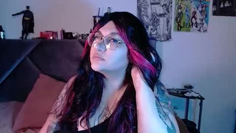 xxgreengoodxx online show from November 30, 2025, 11:42 pm