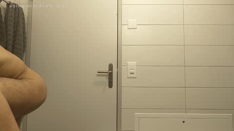 Horny Leo online show from February 2, 2026, 9:19 am