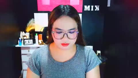 xxirene online show from December 23, 2025, 1:14 am