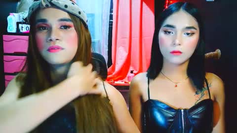 xxirene online show from February 3, 2026, 9:47 am