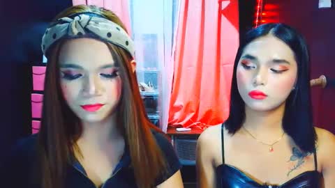 xxirene online show from February 6, 2026, 10:07 am