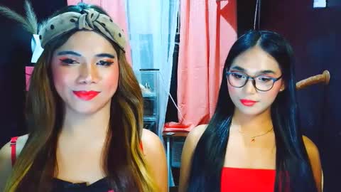 xxirene online show from February 9, 2026, 4:33 pm