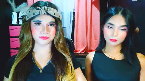 xxirene online show from February 10, 2026, 7:56 am