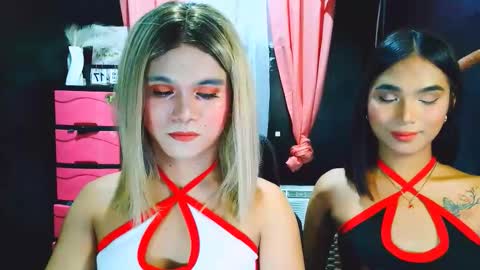 xxirene online show from February 18, 2026, 3:35 am