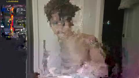 XxJasoneecxX online show from October 23, 2025, 12:43 am