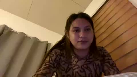 July online show from November 5, 2025, 3:34 pm