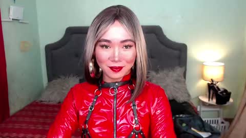 Kagura online show from December 1, 2024, 10:53 pm