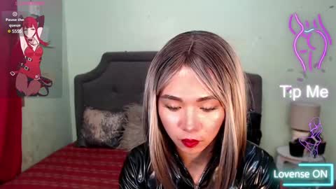 Kagura online show from January 23, 2025, 2:55 am