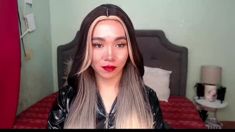 Kagura online show from February 7, 2025, 11:34 pm