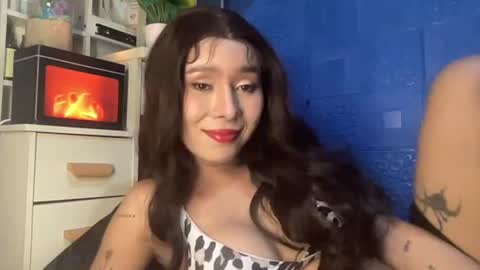 Kagura online show from March 21, 2026, 6:40 am