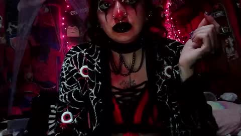 xxkillerxkatxx online show from October 19, 2025, 4:46 am