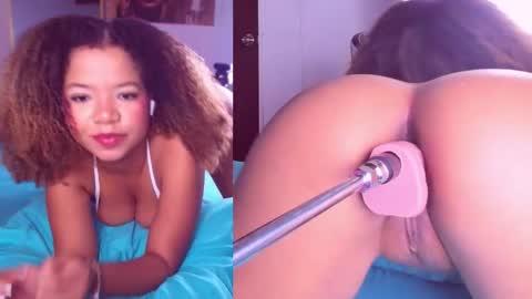  Im Natasha  online show from May 23, 2026, 4:55 pm