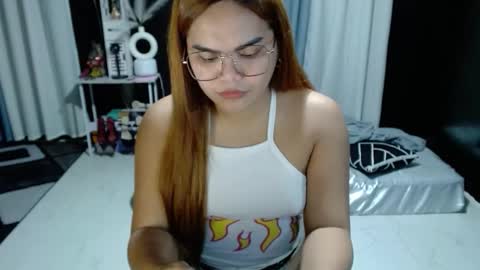 Snapshot of xxkylie_smithxx chatting on January 6, 2026, 11:47 am Kylie Smith online show from January 6, 2026, 11:47 am