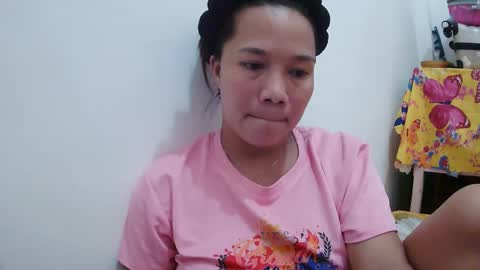 Snapshot of xxladydreamcatcherxx chatting on March 6, 2025, 8:41 am ash online show from March 6, 2025, 8:41 am