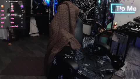 Lilith online show from March 11, 2025, 5:05 am