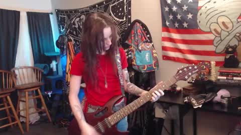 Lilith online show from October 23, 2025, 2:22 am