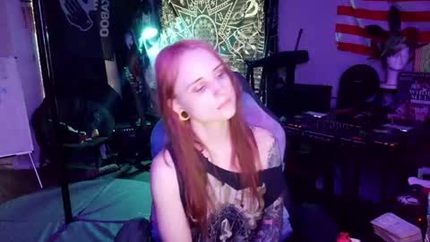 Lilith online show from May 24, 2026, 1:54 am