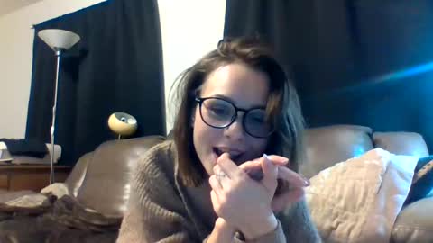 xxlily_monroexx online show from October 14, 2025, 6:58 am