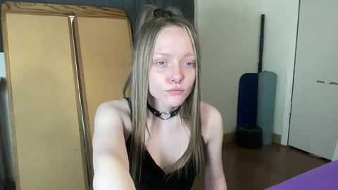 LoveAnastasia online show from May 7, 2026, 3:17 pm