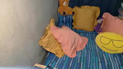 xxloveheart online show from November 30, 2025, 11:20 pm