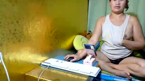 xxloveheart online show from March 27, 2026, 10:31 pm