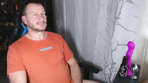 xxmettexx online show from January 1, 2025, 9:31 pm