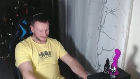 xxmettexx online show from January 3, 2025, 9:36 pm