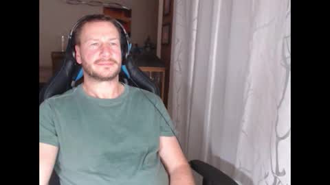 xxmettexx online show from January 5, 2025, 9:25 pm