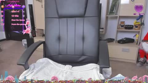 Nico online show from January 16, 2025, 2:41 pm