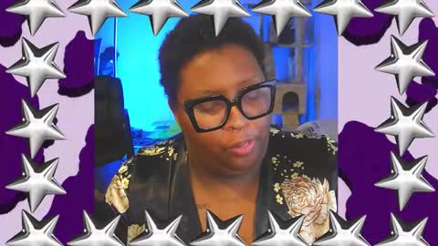 Thee Baddest BBW online show from March 8, 2026, 12:08 am