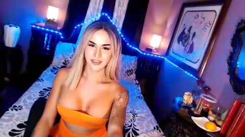 Snapshot of xxqueenofperfectionxx chatting on January 2, 2025, 8:17 am urperfection kelly online show from January 2, 2025, 8:17 am