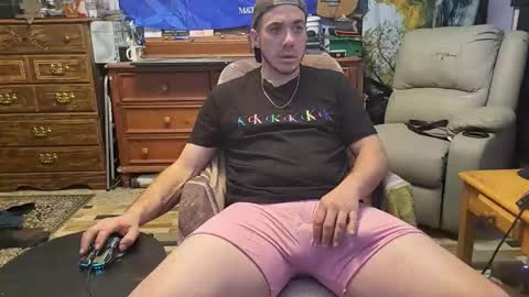 xxScubaStevexx online show from January 13, 2026, 1:27 pm