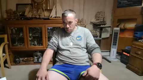 Snapshot of xxscubastevexxx chatting on April 23, 2026, 6:47 am xxScubaStevexx online show from April 23, 2026, 6:47 am
