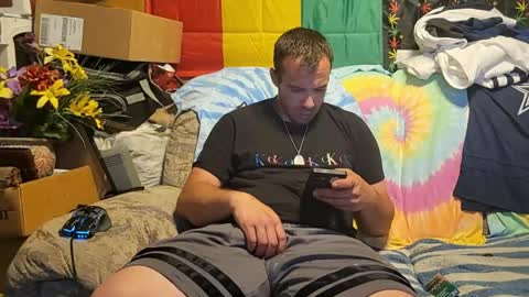 Snapshot of xxscubastevexxx chatting on June 4, 2026, 11:05 am xxScubaStevexx online show from June 4, 2026, 11:05 am