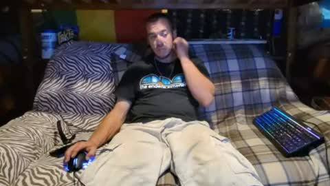 xxScubaStevexx online show from July 29, 2026, 5:38 am