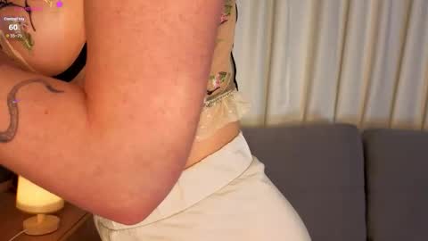 Jinx online show from March 6, 2026, 8:27 pm