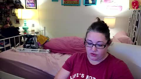 Snapshot of xxstrawberryjanexx chatting on February 4, 2026, 5:57 am Strawberry Jane online show from February 4, 2026, 5:57 am