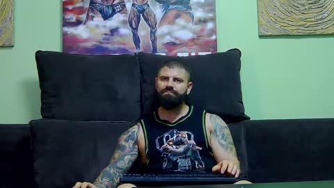 Xtream Leonard online show from December 10, 2024, 2:39 pm