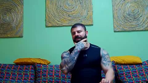 Xtream Leonard online show from February 9, 2025, 2:50 pm