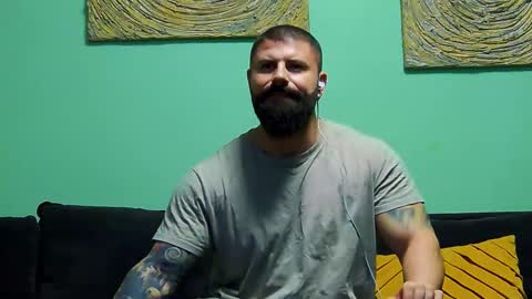 Xtream Leonard online show from December 19, 2025, 5:03 am