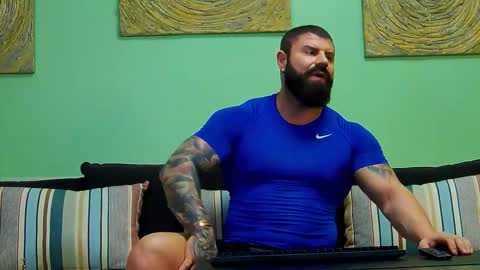 Xtream Leonard online show from February 8, 2026, 5:27 pm