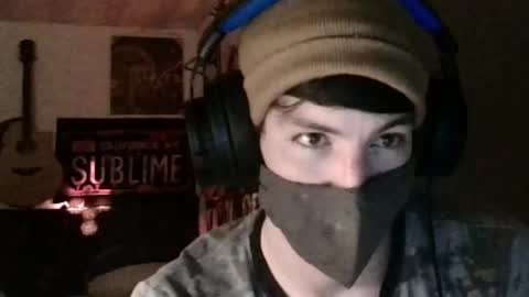 David Fox online show from March 9, 2025, 8:18 am