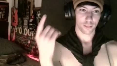 David Fox online show from March 10, 2025, 1:10 pm