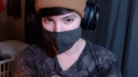 David Fox online show from November 5, 2025, 4:56 am