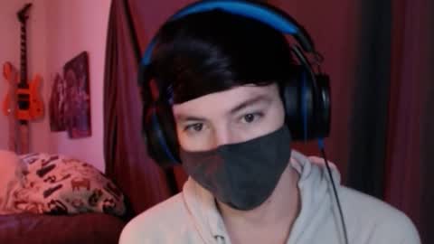 David Fox online show from November 24, 2025, 4:01 am