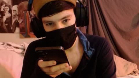 David Fox online show from December 17, 2025, 4:18 am