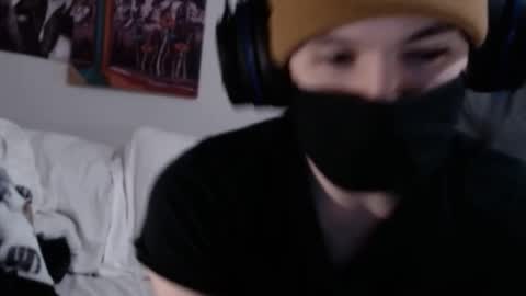 David Fox online show from December 19, 2025, 4:52 am