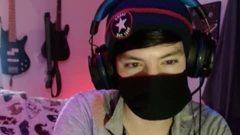 David Fox online show from March 7, 2026, 5:04 am