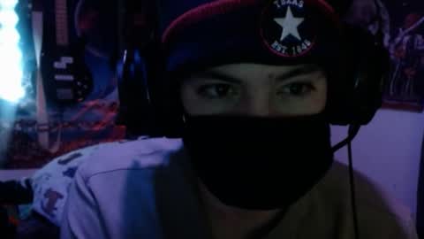 David Fox online show from March 23, 2026, 2:59 am