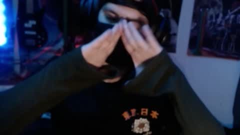 David Fox online show from March 26, 2026, 4:07 am